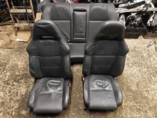 SUBARU IMPREZA WRX STI HAWKEYE