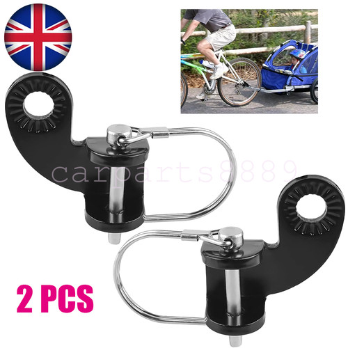 Bicycle steel hitch bike - steel,