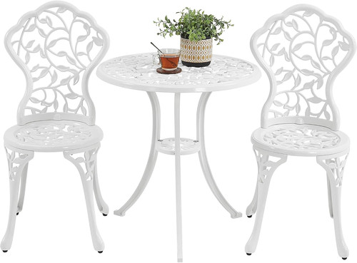 Piece bistro dining set - bistro,