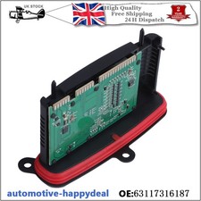 Headlight Xenon Ballast Module