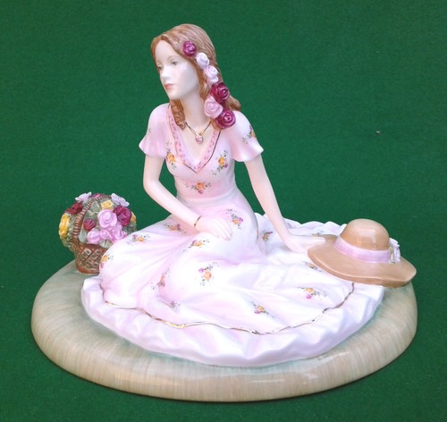 Royal albert old - royal, country