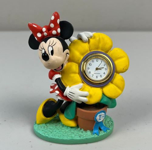 Disney minnie mouse flower - disney,