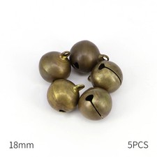 6-22mm Small Jingle Bells