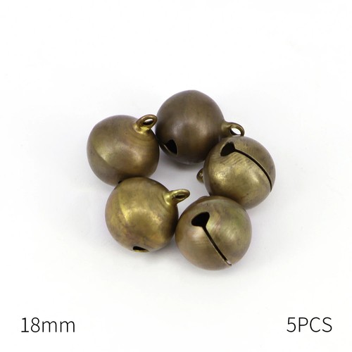 22mm small jingle - 6-22mm,