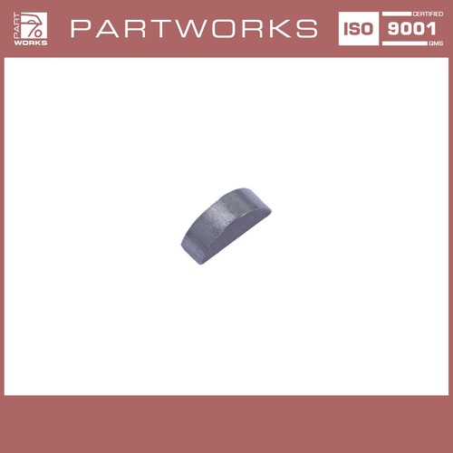 Disc spring for porsche - disc,