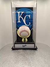 2025 Autographed Baseball with