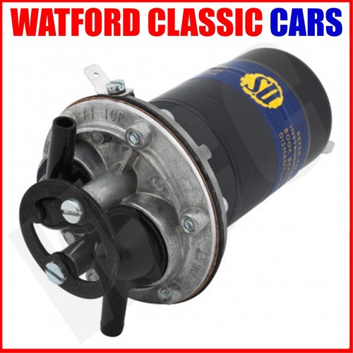 Midget fuel pump - mg, su