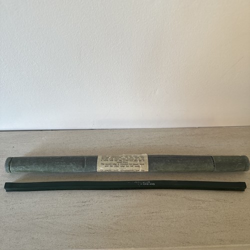 Vintage flexicurve ruler with - flexicurve,