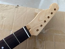 Reverse headstock Maple Matte