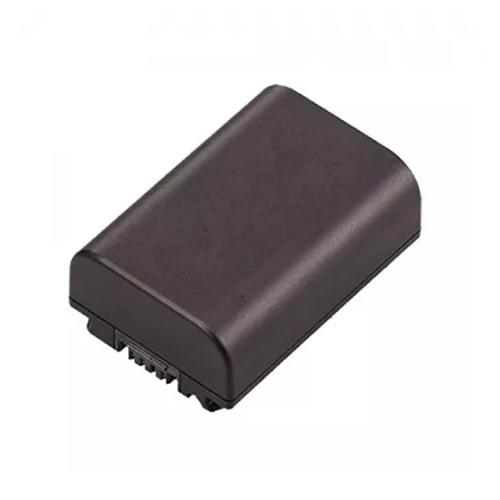 Battery sony dcr hc52e hc54e - hc52e,