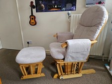 Tutti Bambini Reclining Glider