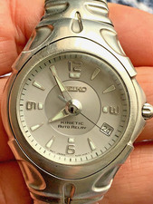 Used Seiko auto relay