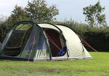 Vango Icarus 500 Tent 