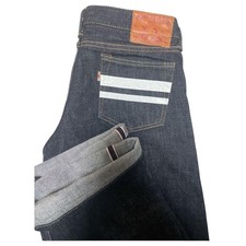MOMOTARO JEANS 8005SP W30