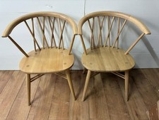 2x ercol for John Lewis