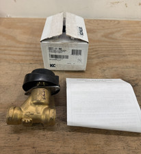 Kohler K-2977-K-NA 3/4 Inch Volume Control