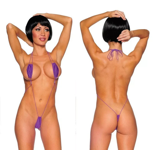Women sexy string - women's,