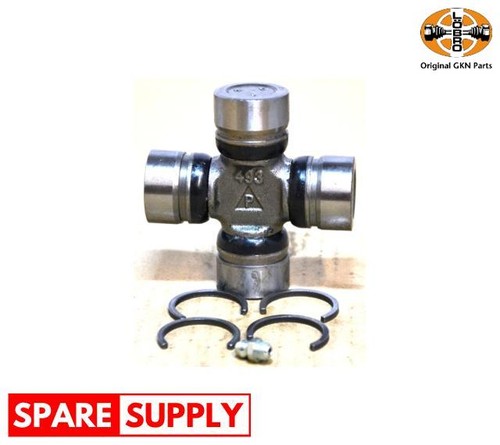 Joint propshaft for - joint,,