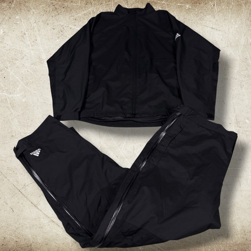 Adidas golf climaproof - adidas, rain