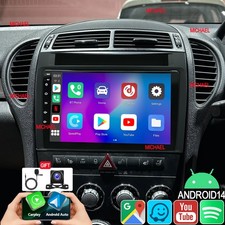 64G Car Stereo Radio For