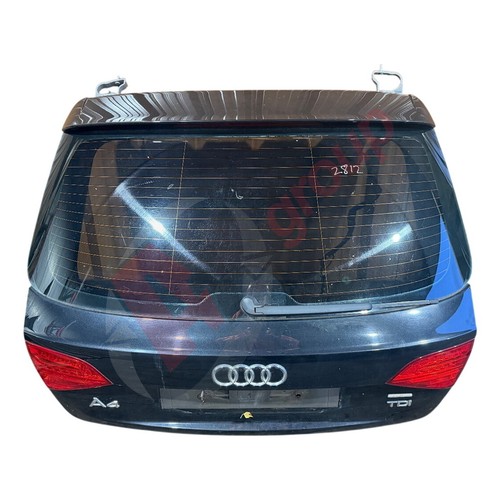 Audi avant mk4 08 11 - audi, 8k
