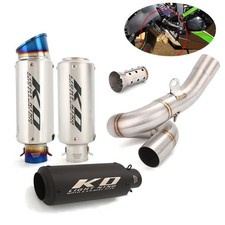 For Kawasaki Ninja ZX6R 636