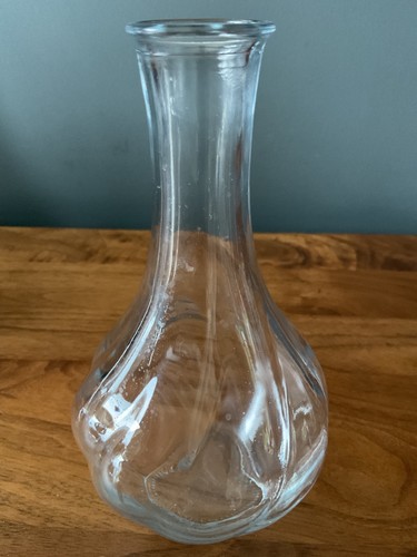 Ikea viljestark clear glass - viljestark,