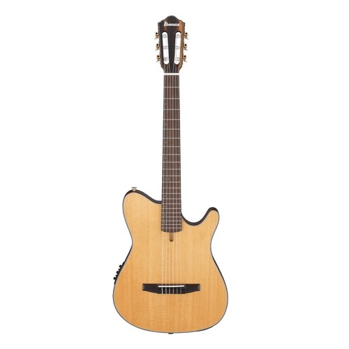 Ibanez frh10n nylon electro - ibanez,