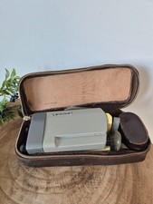 Vintage Leitz Wetzlar LEICINA