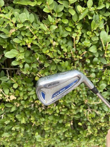Mizuno 200 iron - iron, /