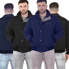 MENS SKY DIVER BOMBER JACKET