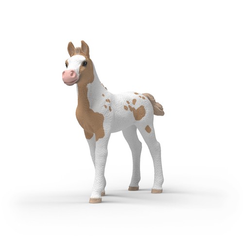 Schleich 81484 rusty foal - schleich,