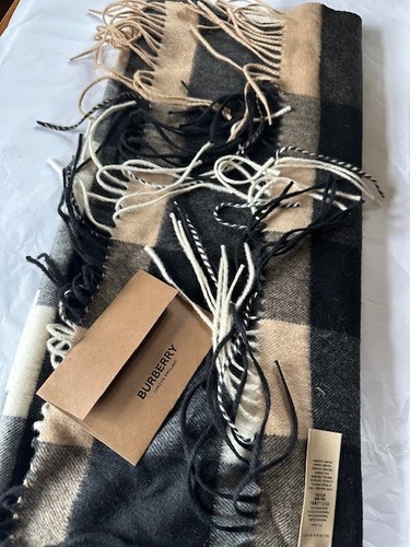 Burberry extra long - long, heavy