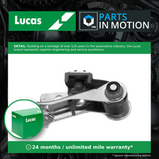 Ignition Contact Breaker