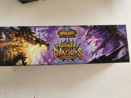World warcraft wow tcg - wow,