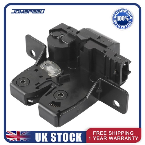 Tailgate boot lock - tailgate,