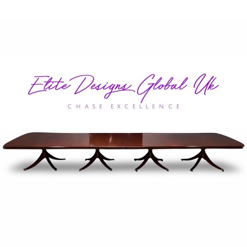 Elite 19ft regency chippendale - elite,