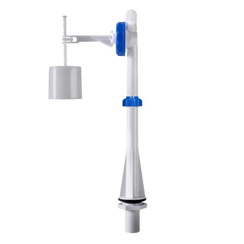 Torbeck bottom entry fill - 1/2",