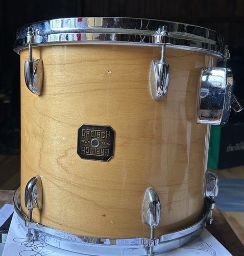 1980 gretsch usa - “1980,