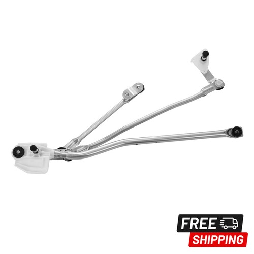 Front windscreen wiper - front, linkage