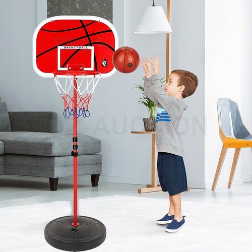 170cm free standing basketball - 170cm,