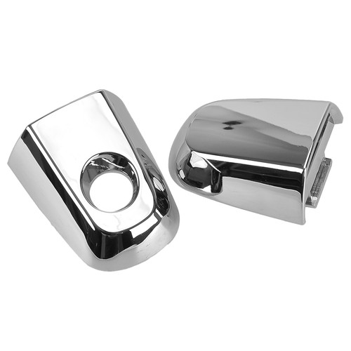 Door handle key - cover, cap