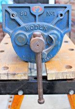 WODEN No.1 JOINERS QUICK
