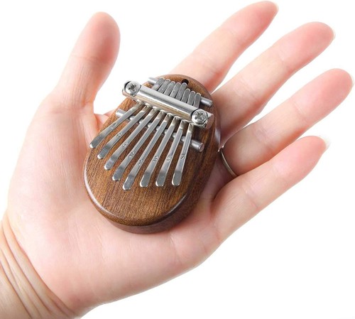 Key mini kalimba finger - mini,