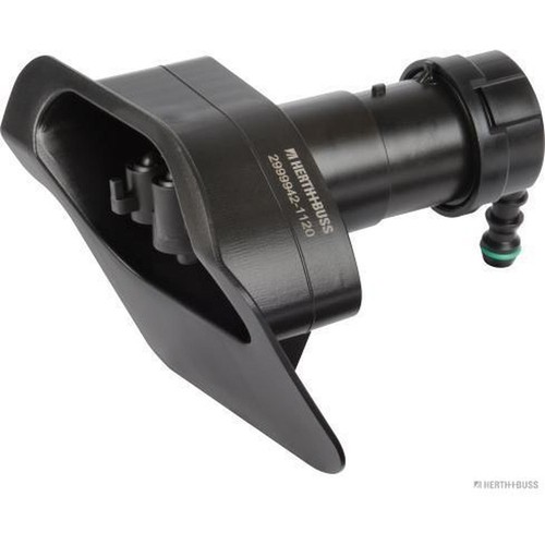 Headlight washer jet for - headlight, opel