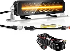 10 Inch High Power LED Light