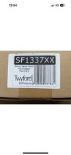Twyford SF1337XX THERMOSTATIC
