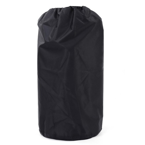 Waterproof cylinder cover - waterproof,