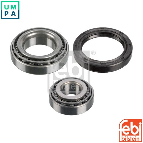 Wheel bearing kit - kit, 05458