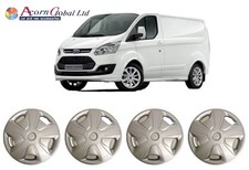 For FORD TRANSIT CUSTOM VAN